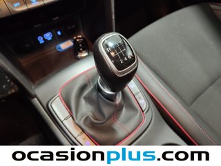 Hyundai Kona 1.0 TGDi Tecno Red 4x2 88 kW (120 CV)