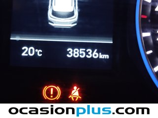 Hyundai Kona 1.0 TGDi Tecno Red 4x2 88 kW (120 CV)