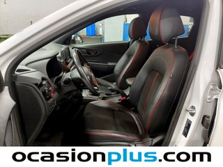Hyundai Kona 1.0 TGDi Tecno Red 4x2 88 kW (120 CV)