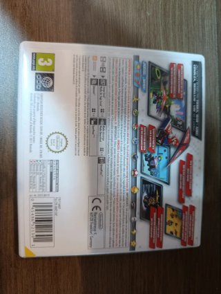 Mario Kart 7 Nintendo 3DS