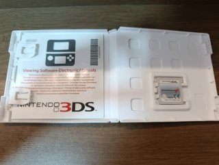 Mario Kart 7 Nintendo 3DS