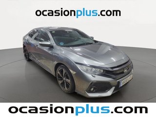 Honda Civic 1.0 I-VTEC TURBO Elegance 95 kW (129 CV)