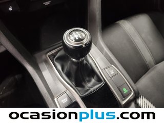 Honda Civic 1.0 I-VTEC TURBO Elegance 95 kW (129 CV)