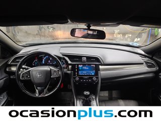 Honda Civic 1.0 I-VTEC TURBO Elegance 95 kW (129 CV)