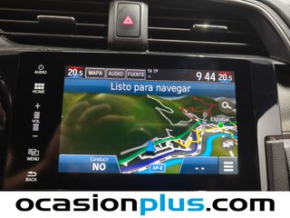 Honda Civic 1.0 I-VTEC TURBO Elegance 95 kW (129 CV)