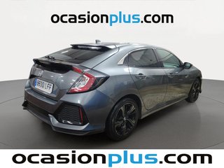 Honda Civic 1.0 I-VTEC TURBO Elegance 95 kW (129 CV)