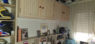 Mueble de salón completo