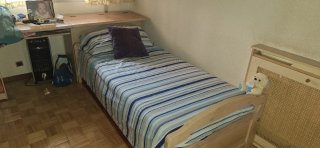 Mueble de salón completo