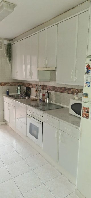 Mueble de salón completo