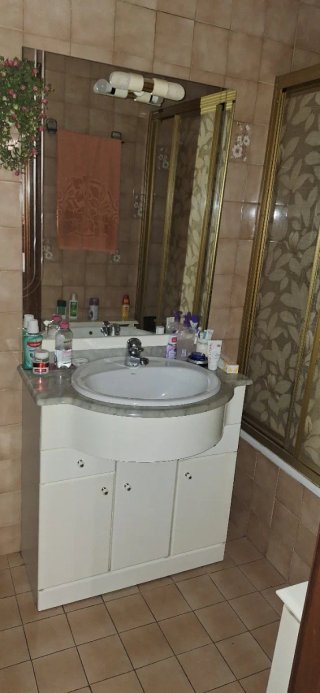 Mueble de salón completo