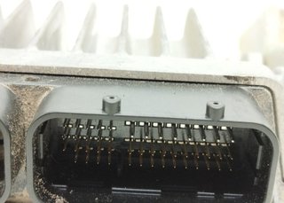 Centralita motor toyota 5080699 896610zu60 auris