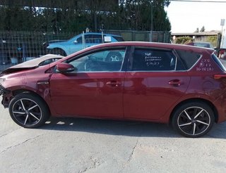 Centralita motor toyota 5080699 896610zu60 auris
