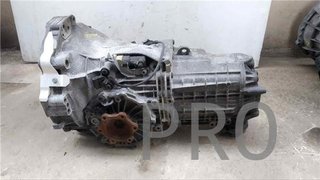 Caja Cambios Manual Audi A4 Avant (8E)(12.2001->)