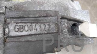 Caja Cambios Manual Audi A4 Avant (8E)(12.2001->)