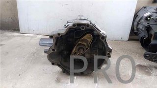 Caja Cambios Manual Audi A4 Avant (8E)(12.2001->)