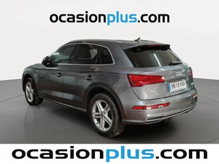 Audi Q5 S line 40 TDI quattro 140 kW (190 CV) S tronic