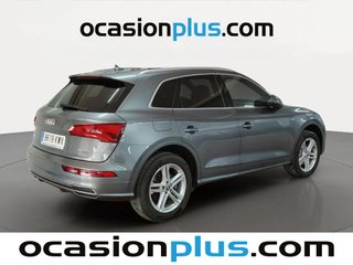 Audi Q5 S line 40 TDI quattro 140 kW (190 CV) S tronic