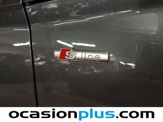 Audi Q5 S line 40 TDI quattro 140 kW (190 CV) S tronic