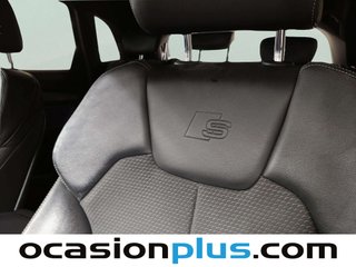 Audi Q5 S line 40 TDI quattro 140 kW (190 CV) S tronic