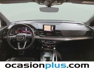 Audi Q5 S line 40 TDI quattro 140 kW (190 CV) S tronic