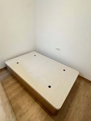 Colchón con colchón - NUEVOS A ESTRENAR