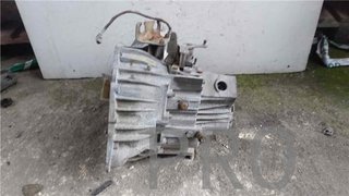 Caja Cambios Manual Mercedes-Benz Vito Kombi (638)