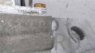 Caja Cambios Manual Mercedes-Benz Vito Kombi (638)