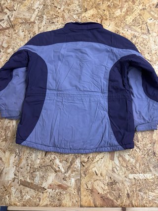Giacca Invernale L.L.Bean Viola Donna