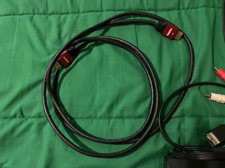Consola PS3 Sony Negra + 2 Mandos