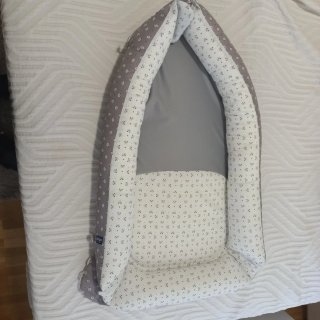 Nido Reductor Chicco Mummy Pod