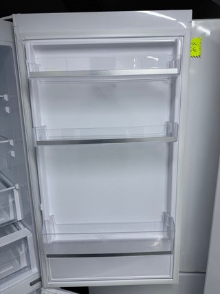 Nevera ZANUSSI