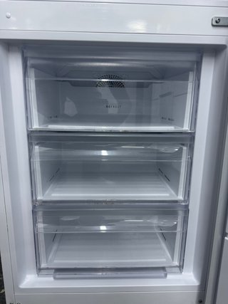 Nevera ZANUSSI