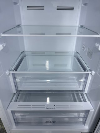 Nevera ZANUSSI