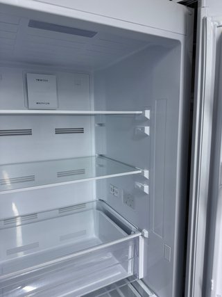 Nevera ZANUSSI