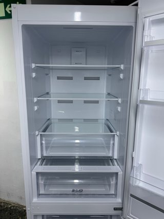 Nevera ZANUSSI