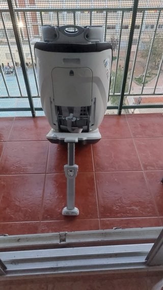 Silla de coche para bebé