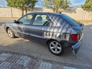 Citroen Xsara 2004