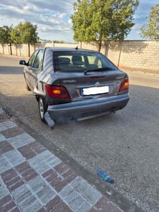 Citroen Xsara 2004