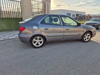 Citroen Xsara 2004