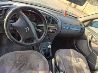 Citroen Xsara 2004