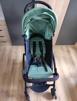 Silla de paseo YOYA