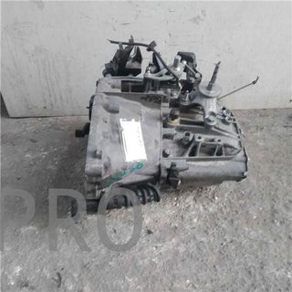 Caja Cambios Manual Peugeot 308 (2007->)
