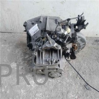 Caja Cambios Manual Peugeot 308 (2007->)