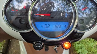 Piaggio Beverly 350 Scooter 2019