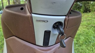 Piaggio Beverly 350 Scooter 2019