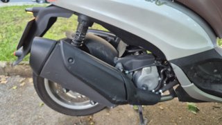 Piaggio Beverly 350 Scooter 2019