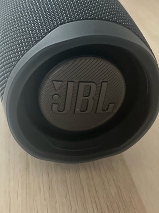 Altavoz JBL Charge 4