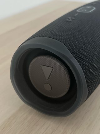 Altavoz JBL Charge 4