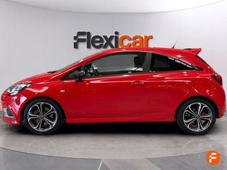 Opel Corsa 1.4 Turbo 110kW (150CV) GSI S/S