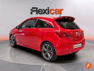 Opel Corsa 1.4 Turbo 110kW (150CV) GSI S/S
